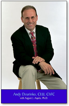 Andy Dzurinko