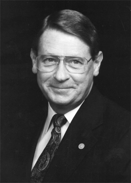 James Harris, M.D.