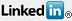 Follow us on LinkedIn